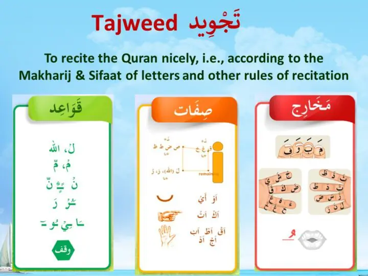 Islamic Studies