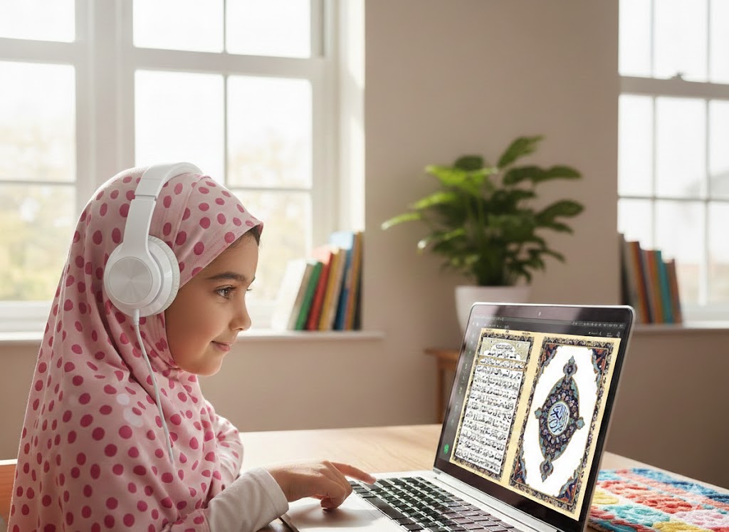Online Quran