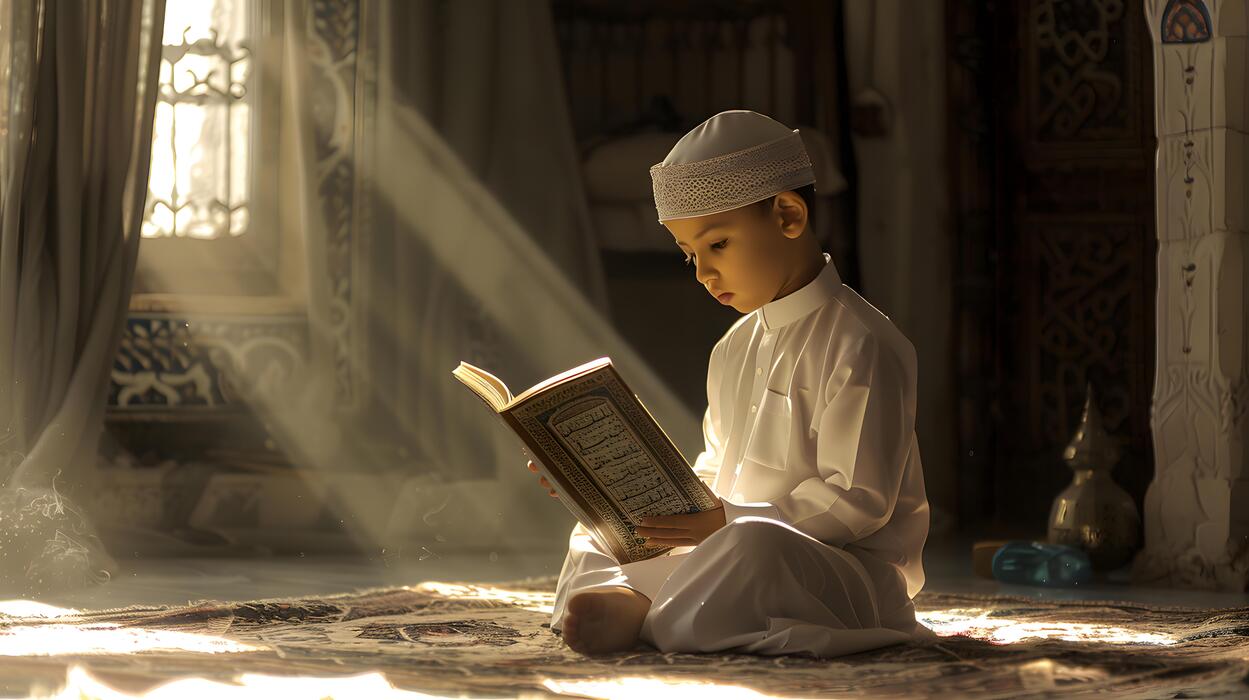 Islamic Studies