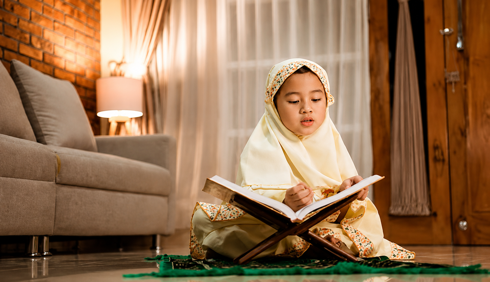 Quran Learning