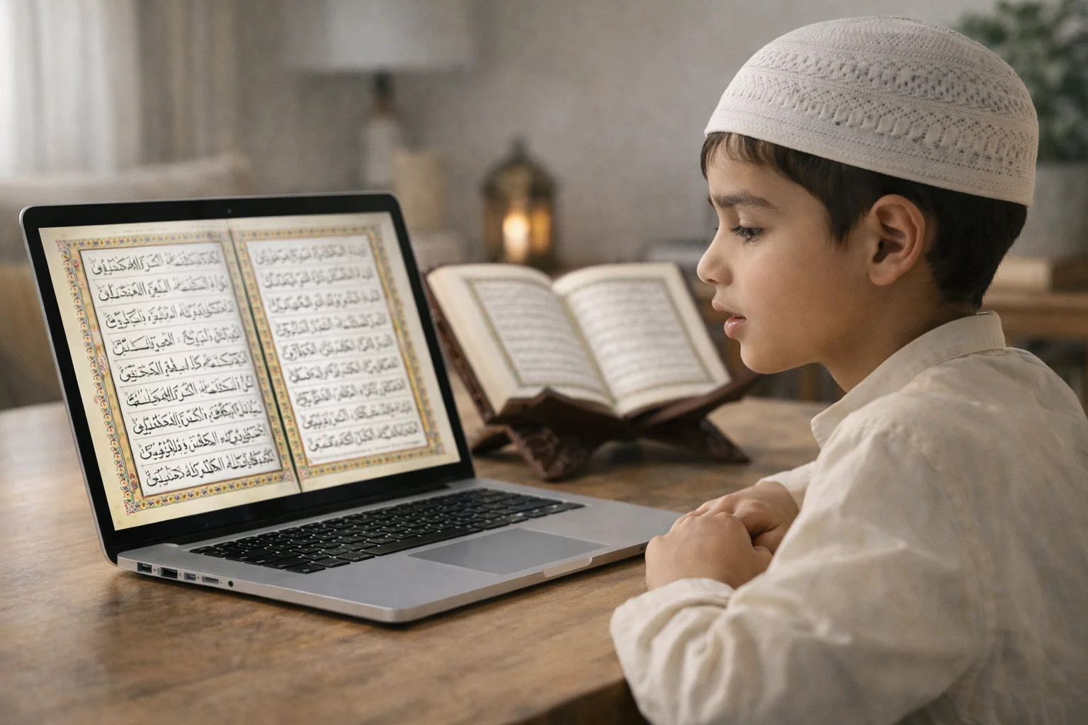 Islamic Studies